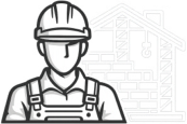 Contractor logo